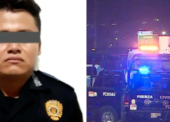 Detienen a policía estatal en Cancún con celular de persona desaparecida: el caso que abre nuevas investigaciones