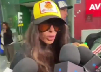 Galilea Montijo responde a señalamientos sobre fiesta de XV años que se volvió viral y rompe el silencio