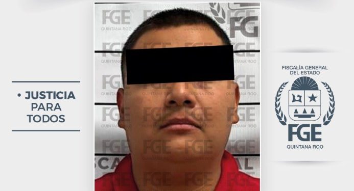 Vinculan a proceso a presunto responsable del homicidio del gerente del Mamita’s Beach Club en Playa del Carmen