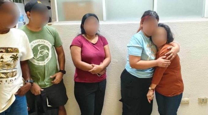 Jóvenes beliceños víctimas de extorsión virtual en Chetumal; Fiscalía descarta secuestro físico