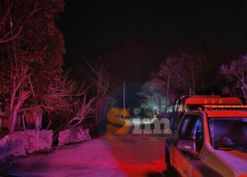 Ejecutan a hombre frente a su domicilio en Tepich; suman hechos violentos en Felipe Carrillo Puerto