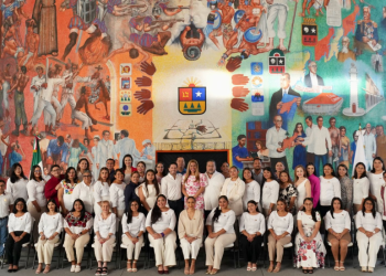 Sexto Parlamento de Mujeres: Quintana Roo Impulsa Igualdad