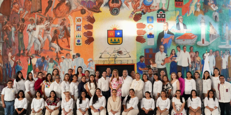 Sexto Parlamento de Mujeres: Quintana Roo Impulsa Igualdad