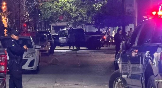 Hombre muere presuntamente por descarga eléctrica en vivienda de Cancún; investigan lo ocurrido