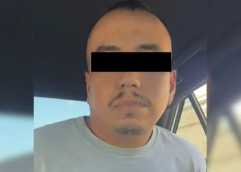 Detenido en Sinaloa uno de los fugitivos más buscados por el FBI