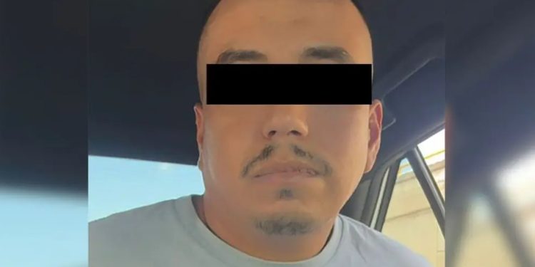 Detenido en Sinaloa uno de los fugitivos más buscados por el FBI