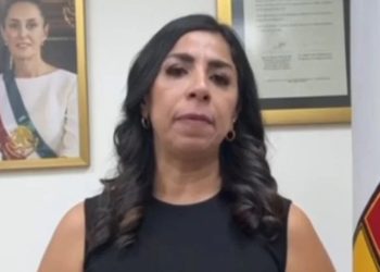 Marybel Villegas denuncia campaña digital de desprestigio con gasto de más de 600 mil pesos