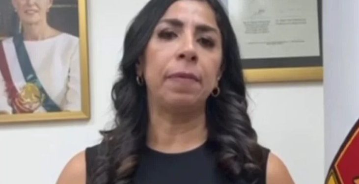 Marybel Villegas denuncia campaña digital de desprestigio con gasto de más de 600 mil pesos