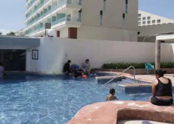 Cancún y Riviera Maya superan 80% de ocupación hotelera durante puente vacacional de marzo