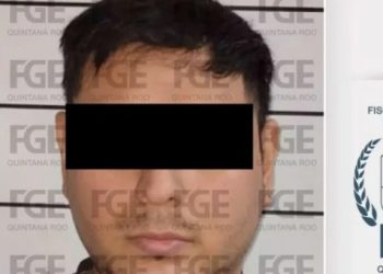 Vinculan a proceso a hombre por presunta trata de personas y privación de la libertad en Cancún