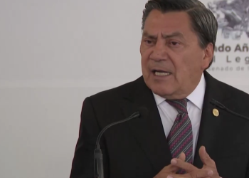 Morenista asegura que aún no hay fecha para discutir el Plan B electoral