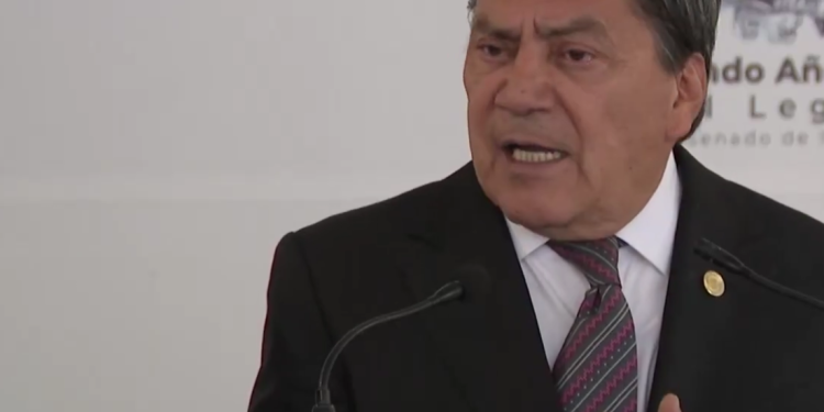 Morenista asegura que aún no hay fecha para discutir el Plan B electoral