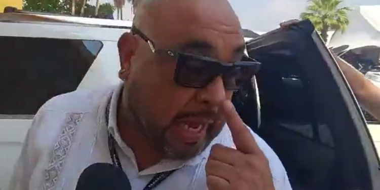 Caso María Jesús: Fiscalía de Tabasco abre varias líneas