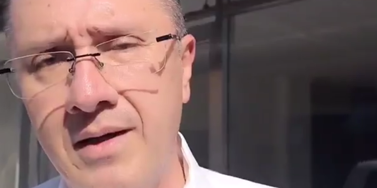 Pérez Lanz considera prematuro hablar de candidaturas rumbo a 2027 y esto revela el panorama político