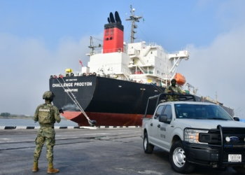 Combate al mercado ilícito de combustibles con nuevo CFDI