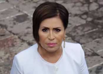 Rosario Robles PRI: Coordinadora de Defensa Ciudadana