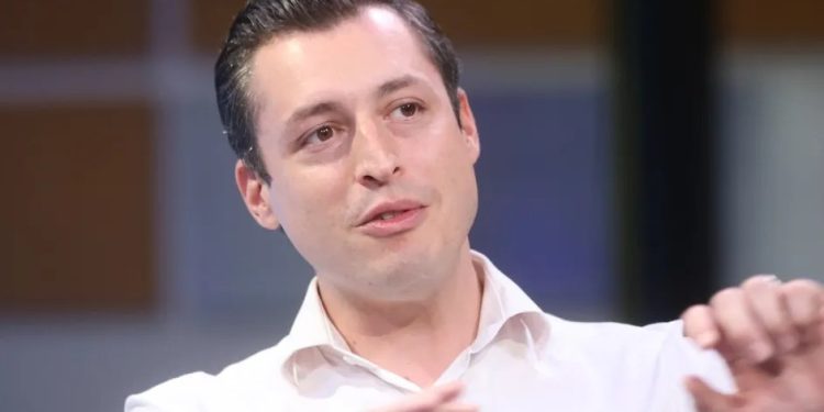 Indulto Mario Aburto: Colosio Riojas pide cerrar caso