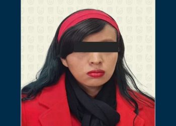 Maestra pornografía infantil CDMX: vinculada a proceso