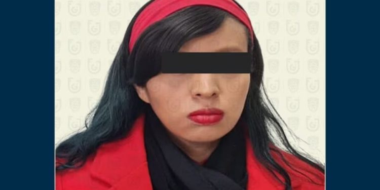 Maestra pornografía infantil CDMX: vinculada a proceso