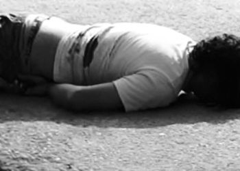 Sicarios ejecutan al Sonrics en Leona Vicario