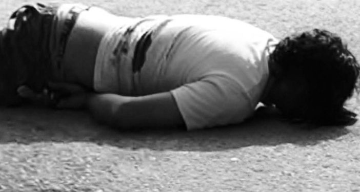 Sicarios ejecutan al Sonrics en Leona Vicario