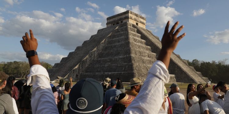 Equinoccio de Primavera Chichén Itzá 2026: Fechas y Horarios