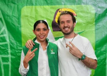 Artesano acusa a regidor del Partido Verde