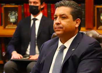 SCJN revoca amparo de García Cabeza de Vaca