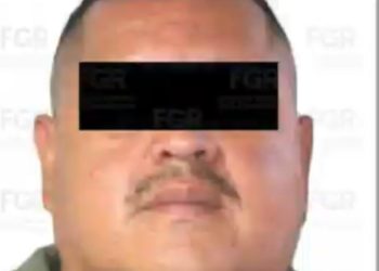 El Gallo Cárteles Unidos: Detenido por FGR en Michoacán