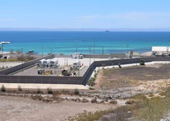 México seguirá dependiendo del gas natural texano