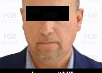 Excontador de Emilio Lozoya