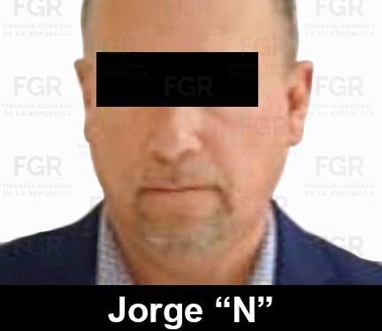 Excontador de Emilio Lozoya