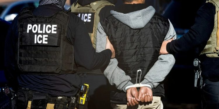 Fallecidos ICE mexicanos: 14 casos alarmantes