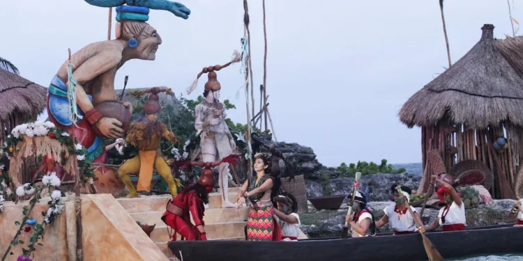 Grupo Xcaret SCJN: empresa reacciona al fallo