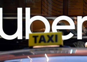 Uber disputa legal aeropuertos México: Guardia Nacional responde