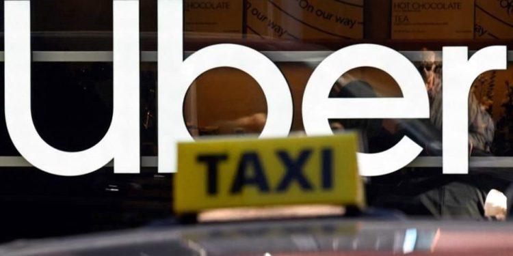 Uber disputa legal aeropuertos México: Guardia Nacional responde