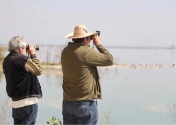 Parque Ecológico Lago de Texcoco