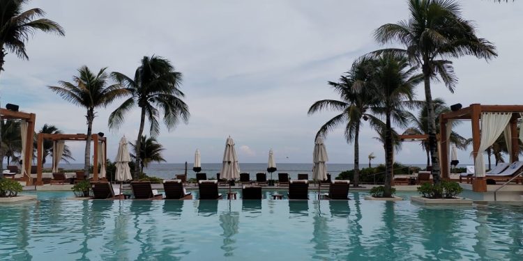 Quintana Roo: ¿La joya de la corona o la rifa del tigre?