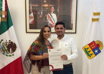 Héctor Pérez Rivero nuevo Coordinador Gabinete Vinculación (55 caracteres)
