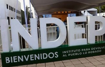 Robo de autos al Indep: 211 vehículos hurtados