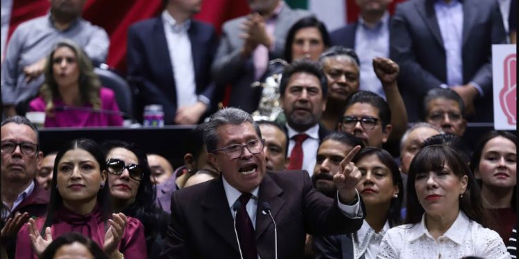 apoyo de aliados al Plan B