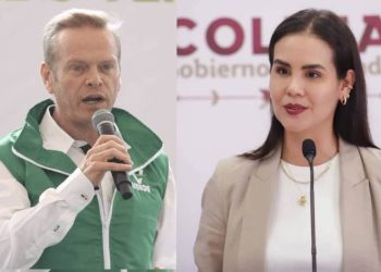 Campaña anticipada Rosi Bayardo peligraría precandidatura