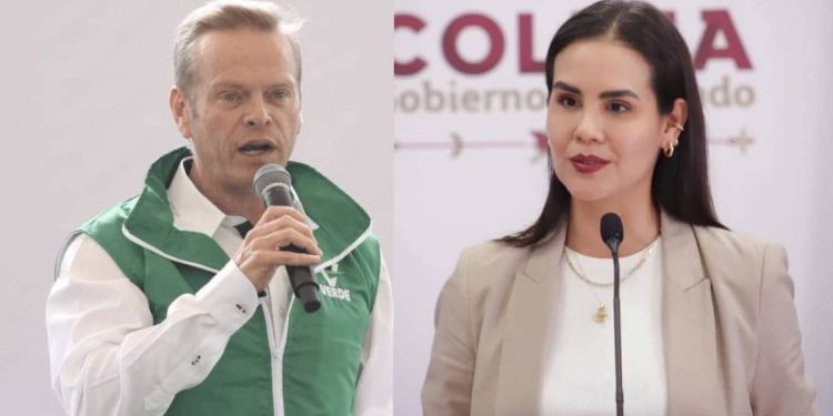 Campaña anticipada Rosi Bayardo peligraría precandidatura