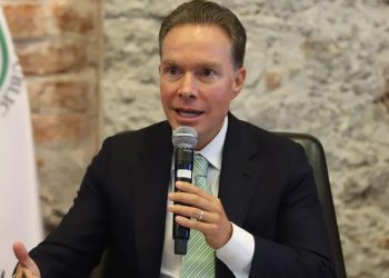 Nepotismo Gallardo esposa: Sheinbaum lo rechaza