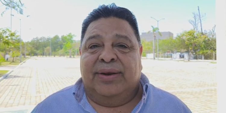Operativo desalojo Colosio: investigan actuación policial