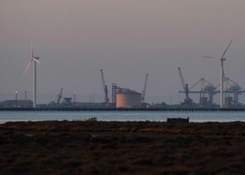 Una veintena de países resguardarán el estrecho de Ormuz