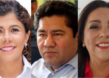 PRI Defensores de México 2027: Precandidatos Quintana Roo