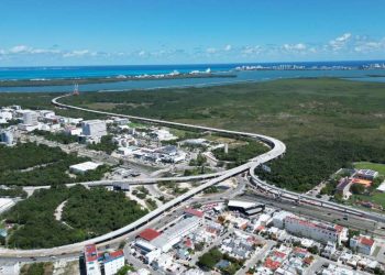 Terrenos Fonatur Cancún: Venta junto a Nichupté