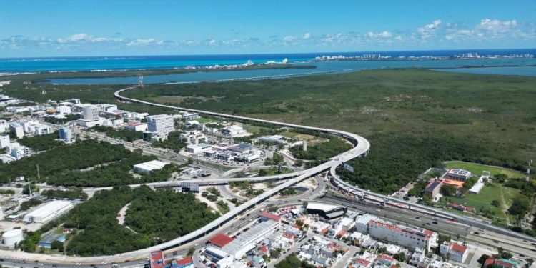 Terrenos Fonatur Cancún: Venta junto a Nichupté
