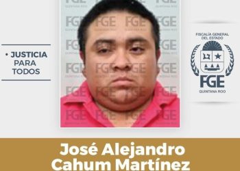 Parricidio Felipe Carrillo Puerto: 20 años prisión